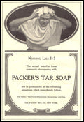 Vintage Advert 00238 A4 Photo Print