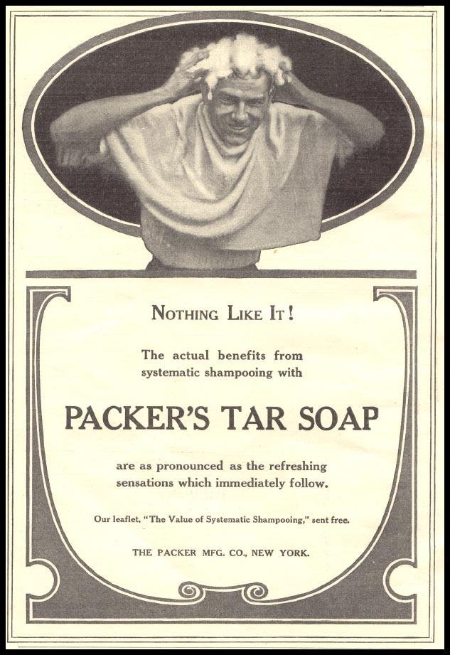 Vintage Advert 00238 A4 Photo Print