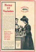 Vintage Advert 00240 A4 Photo Print