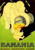 Vintage Advert 00247 A4 Photo Print