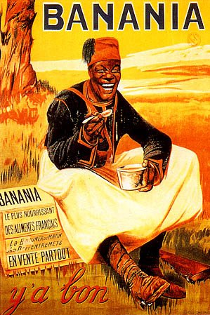 Vintage Advert 00249 A4 Photo Print