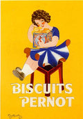 Vintage Advert 00251 A4 Photo Print