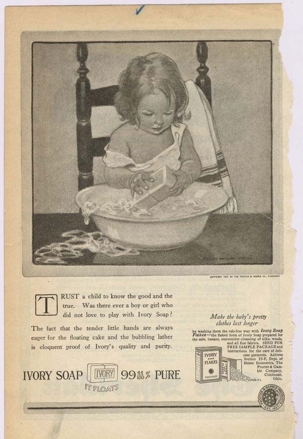 Vintage Advert 00252 A4 Photo Print