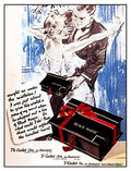Vintage Advert 00255 A4 Photo Print