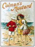 Vintage Advert 00257 A4 Photo Print
