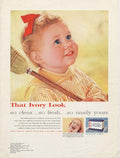 Vintage Advert 00260 A4 Photo Print