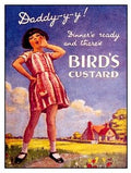 Vintage Advert 00269 A4 Photo Print