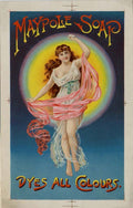 Vintage Advert 00272 A4 Photo Print