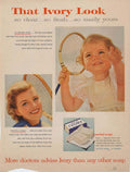 Vintage Advert 00274 A4 Photo Print