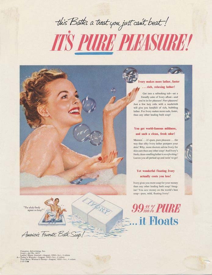Vintage Advert 00276 A4 Photo Print