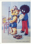 Vintage Advert 00281 A4 Photo Print