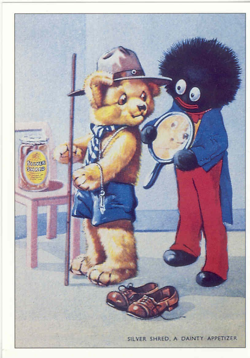 Vintage Advert 00281 A4 Photo Print