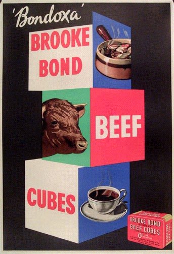 Vintage Advert 00287 A4 Photo Print