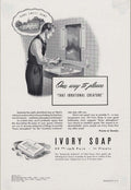 Vintage Advert 00288 A4 Photo Print