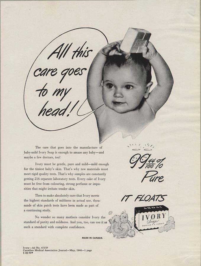 Vintage Advert 00290 A4 Photo Print