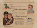 Vintage Advert 00292 A4 Photo Print