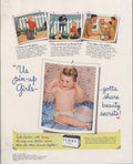 Vintage Advert 00300 A4 Photo Print