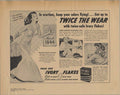 Vintage Advert 00302 A4 Photo Print