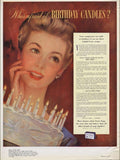 Vintage Advert 00306 A4 Photo Print