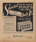 Vintage Advert 00311 A4 Photo Print