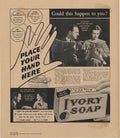 Vintage Advert 00314 A4 Photo Print