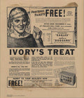 Vintage Advert 00316 A4 Photo Print