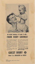Vintage Advert 00319 A4 Photo Print