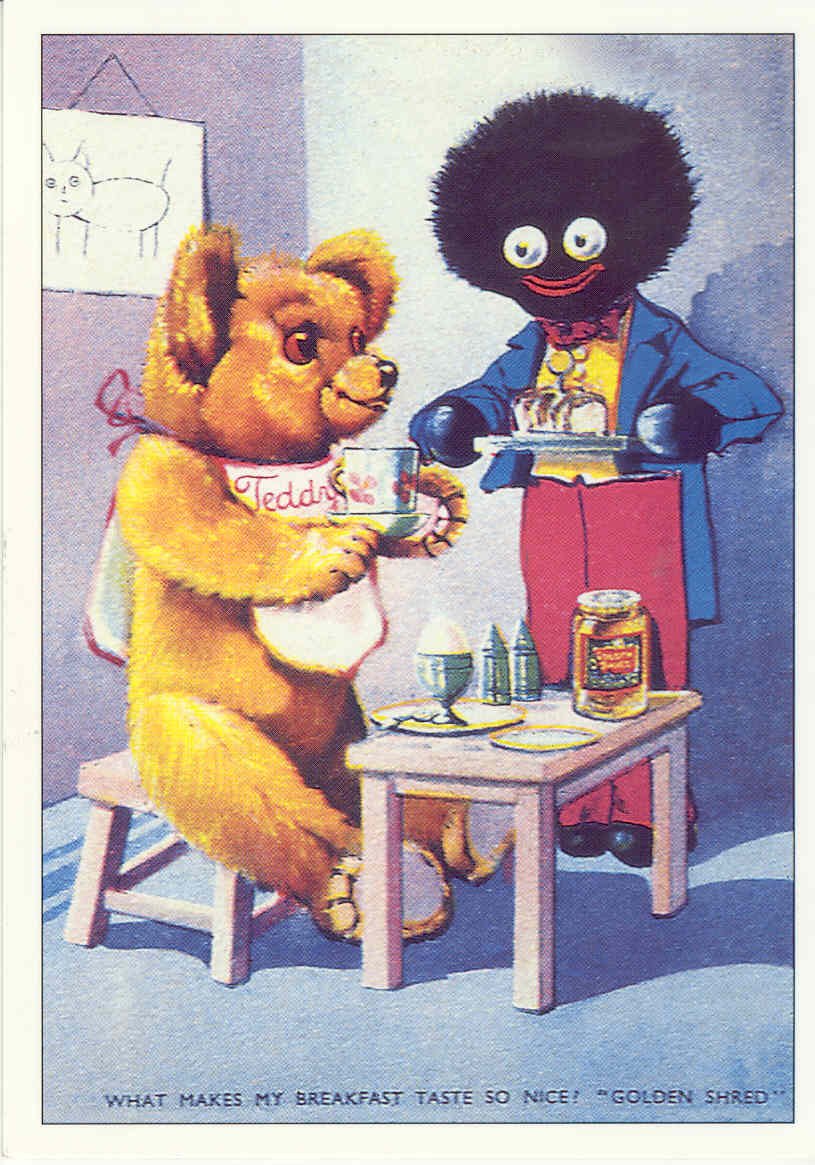Vintage Advert 00322 A4 Photo Print