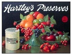Vintage Advert 00326 A4 Photo Print