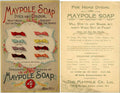 Vintage Advert 00327 A4 Photo Print
