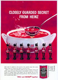 Vintage Advert 00328 A4 Photo Print
