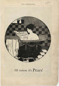 Vintage Advert 00337 A4 Photo Print