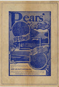 Vintage Advert 00339 A4 Photo Print