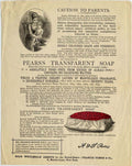 Vintage Advert 00341 A4 Photo Print
