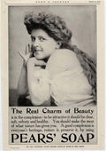 Vintage Advert 00345 A4 Photo Print