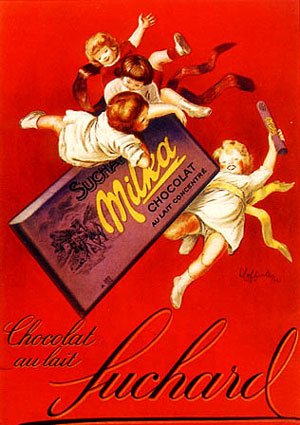 Vintage Advert 00346 A4 Photo Print