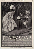 Vintage Advert 00349 A4 Photo Print