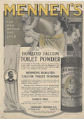 Vintage Advert 00356 A4 Photo Print