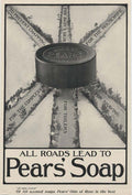 Vintage Advert 00362 A4 Photo Print