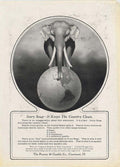 Vintage Advert 00364 A4 Photo Print