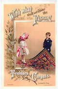 Vintage Advert 00368 A4 Photo Print