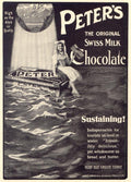 Vintage Advert 00371 A4 Photo Print