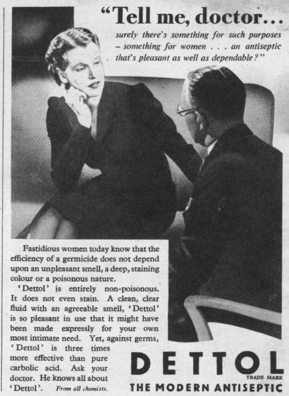 Vintage Advert 00374 A4 Photo Print