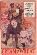 Vintage Advert 00381 A4 Photo Print