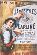 Vintage Advert 00382 A4 Photo Print