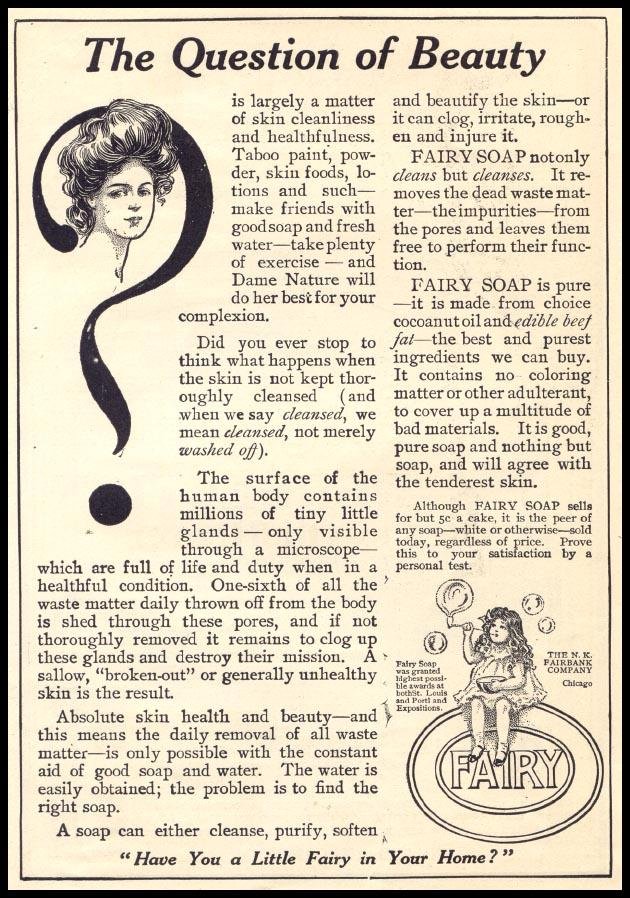 Vintage Advert 00383 A4 Photo Print