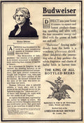 Vintage Advert 00385 A4 Photo Print