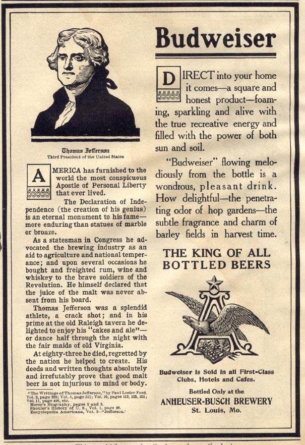 Vintage Advert 00385 A4 Photo Print