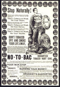 Vintage Advert 00387 A4 Photo Print