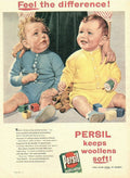 Vintage Advert 00388 A4 Photo Print